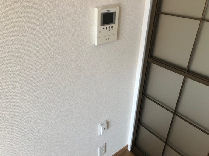 kanada B棟のその他|その他