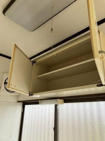 メゾンマリンの設備