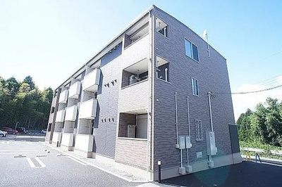 【外観】 | ロンジェヴィタ