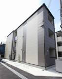 ＡＬＥＧＲＩＡ　泉佐野ＩＶの画像