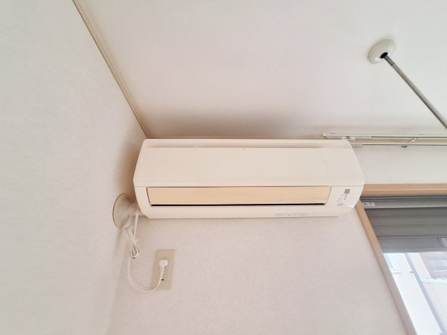 クロシェット湘南の設備