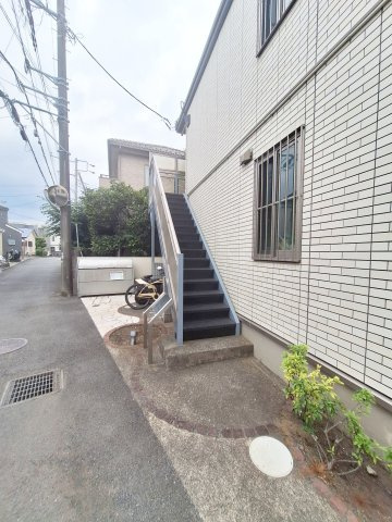 クロシェット湘南の設備