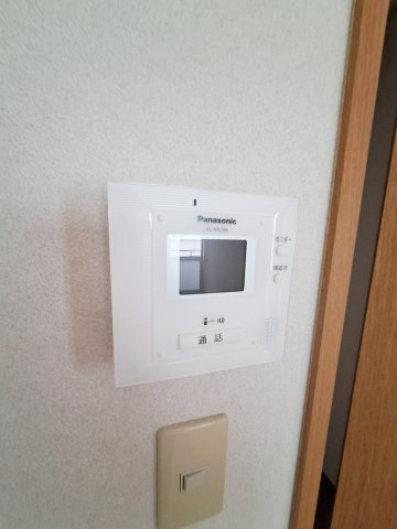 クロシェット湘南のセキュリティ