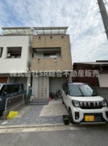 俊徳町5丁目中古戸建