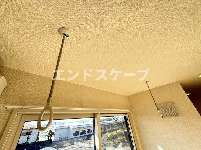 セゾン ド ルミエールの設備|高崎、前橋、伊勢崎エリアのお部屋探しはエンドスケープまで！お客様の理想お聞かせ下さい♪