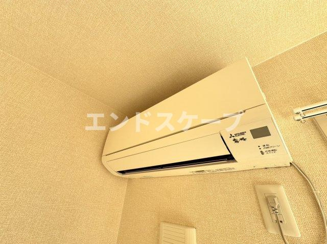 セゾン ド ルミエールの設備|高崎、前橋、伊勢崎エリアのお部屋探しはエンドスケープまで！お客様の理想お聞かせ下さい♪