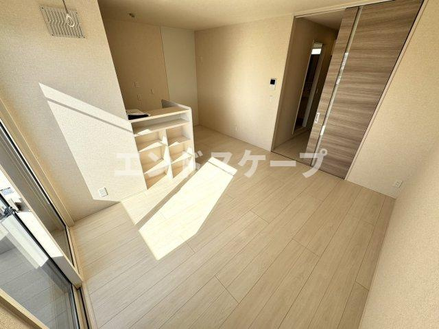 セゾン ド ルミエールの内装|高崎、前橋、伊勢崎エリアのお部屋探しはエンドスケープまで！お客様の理想お聞かせ下さい♪
