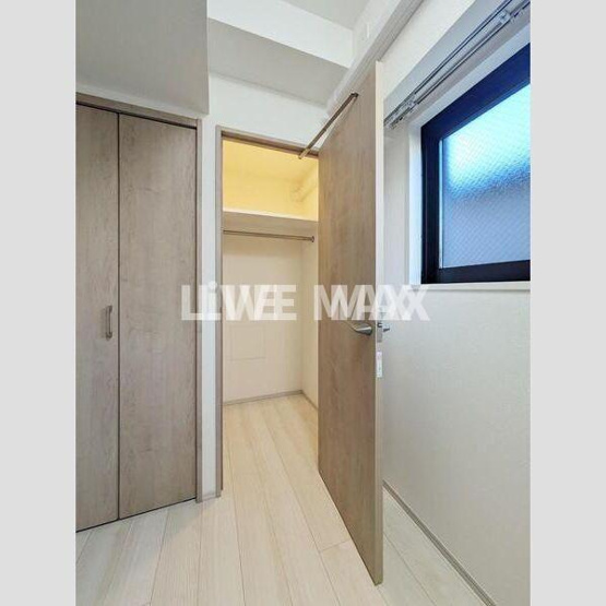 【内装】S-RESIDENCE大森bresa 