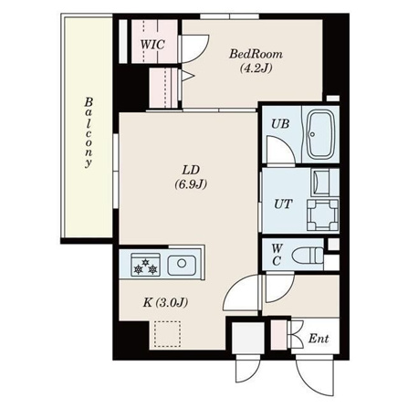 S-RESIDENCE大森bresa 