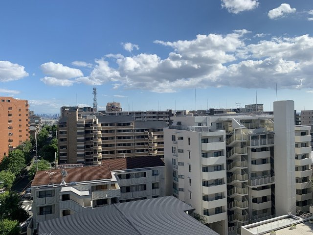 エトワール緑丘のその他