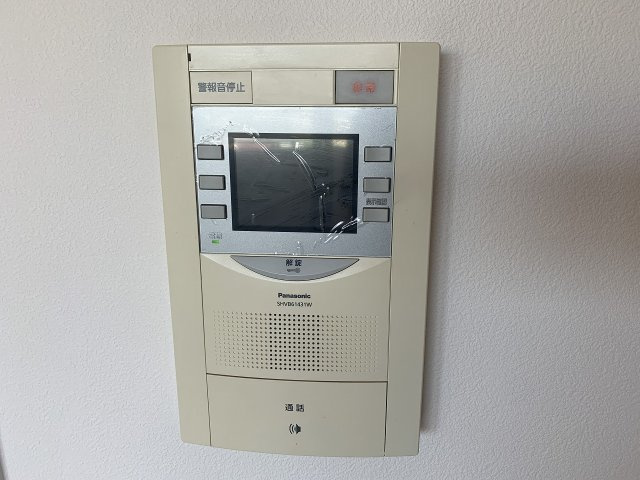 エトワール緑丘の内装