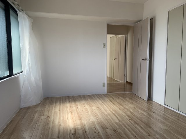 エトワール緑丘の子供部屋