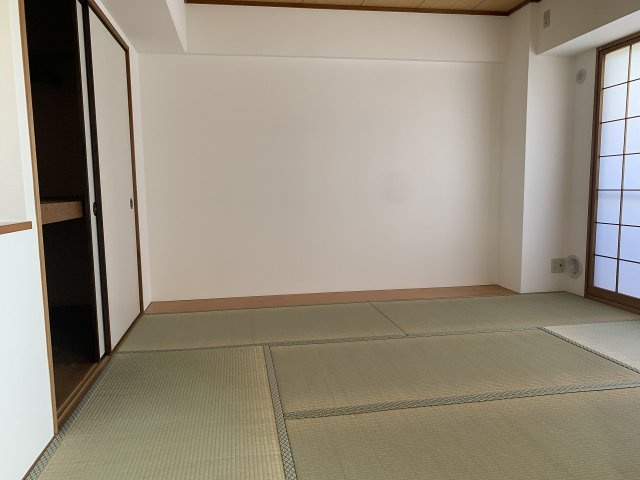 エトワール緑丘の内装