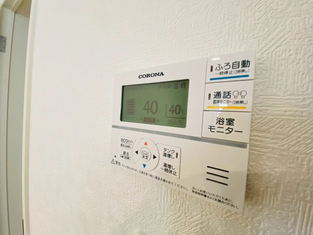 八街に第２０　新築戸建て　3号棟の冷暖房・空調設備