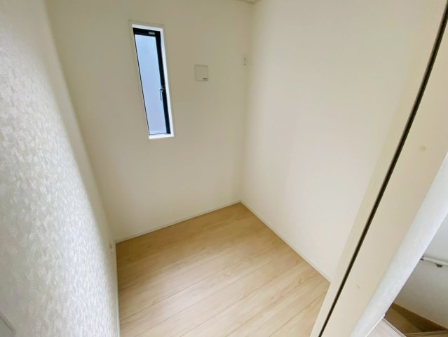 八街に第２０　新築戸建て　3号棟の洋室