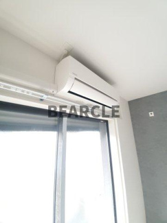 【設備】 | F asecia Orcus