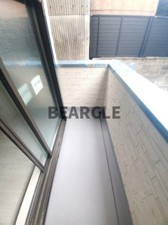 【バルコニー】 | F asecia Orcus
