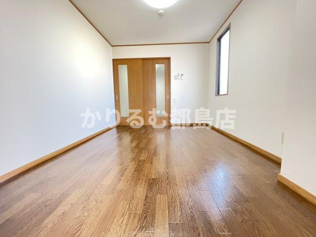 リバティ都島の内装