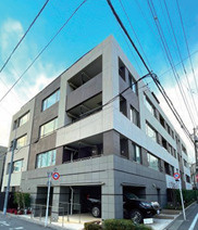 イニシアイオ杉並和泉