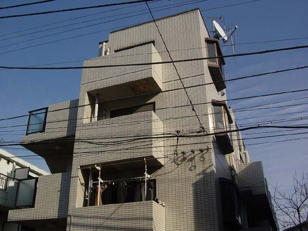 コスタ本牧壱番館の画像