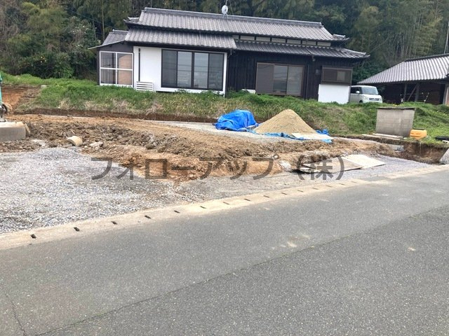 リーブルガーデン宗像市田久第六