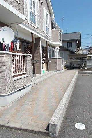 ソレアード・日向のその他