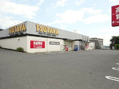ソレアード・日向の周辺|TSUTAYA須賀川店まで950m