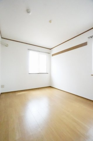 ソレアード・日向の内装