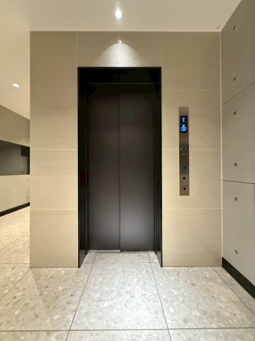 【その他共用部分】 | S-RESIDENCE阿波座bouncy