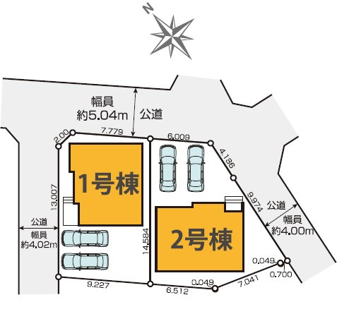 新築戸建
