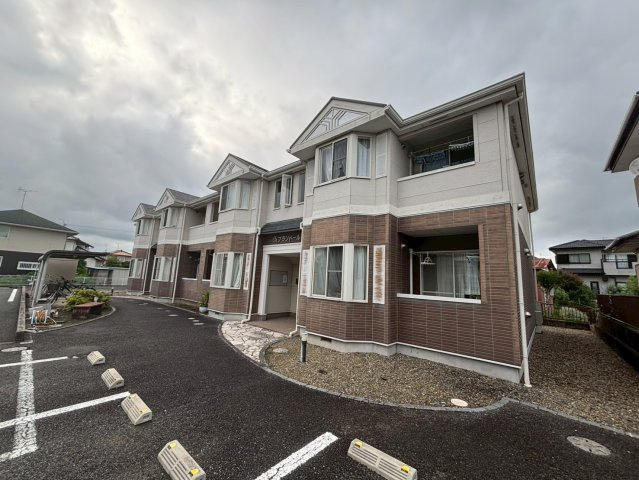 茂原市2棟一括アパート