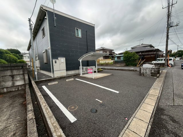 茂原市2棟一括アパートのその他