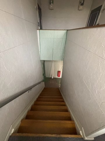 茂原市2棟一括アパートのその他