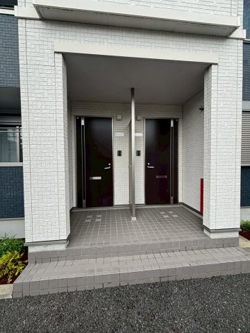 茂原市2棟一括アパートのその他