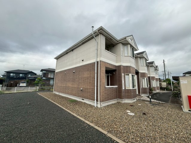 茂原市2棟一括アパートのその他