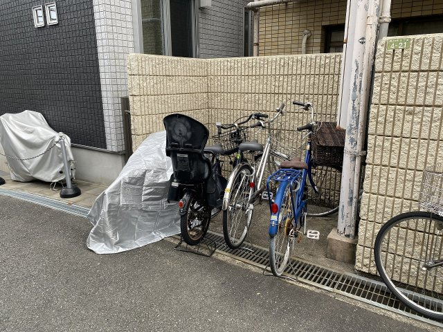エミネント豊中のその他