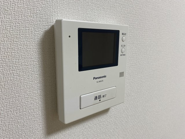 エミネント豊中の内装