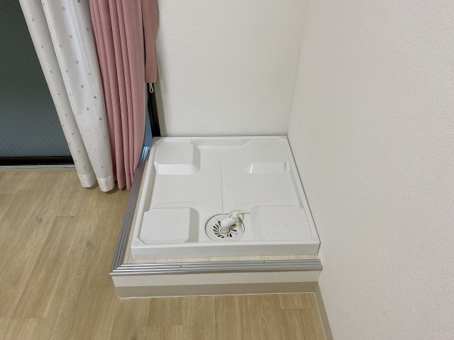 エミネント豊中の内装
