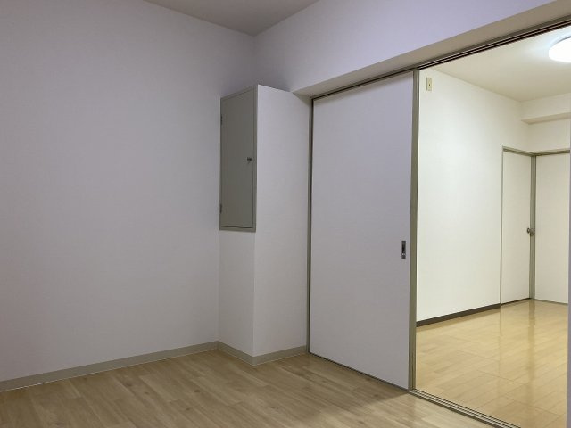 エミネント豊中の子供部屋