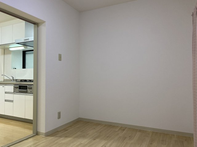 エミネント豊中の子供部屋