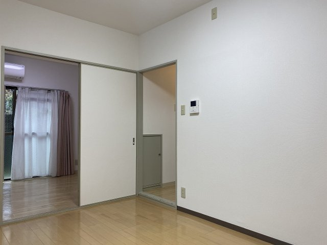 エミネント豊中の子供部屋