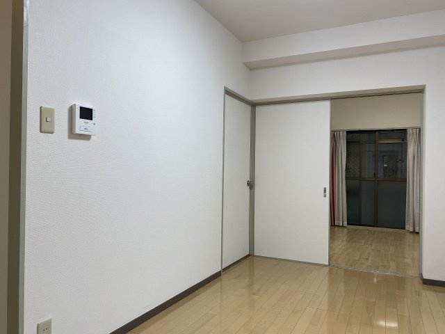 エミネント豊中の居間・リビング