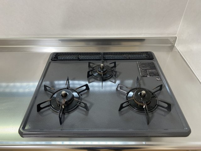 エミネント豊中のキッチン