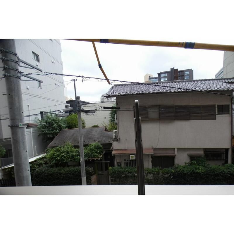 Ｐｏｒｔｏｆｉｎｏ本郷の展望