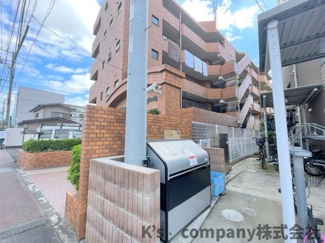 藤沢市辻堂西海岸1丁目　ライオンズマンション辻堂西海岸