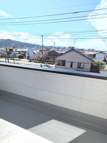 西区横浜6期の展望