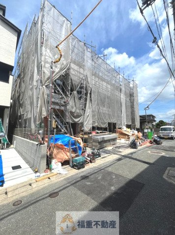 西区横浜6期