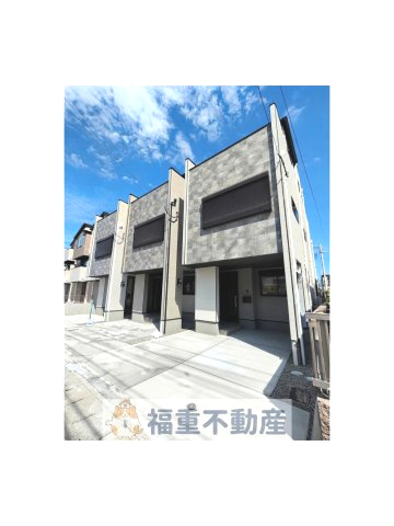 西区横浜6期