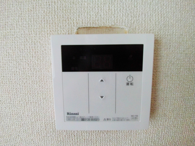 深江本町マンションの設備