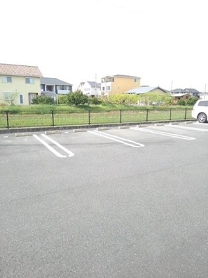 【駐車場】 | クレーストⅠ